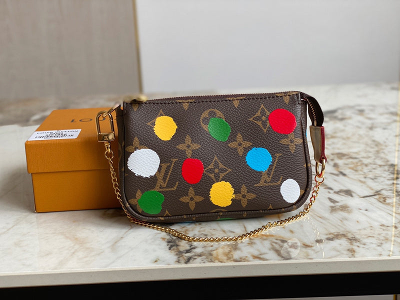 Glamy - LOV Bags - 699
