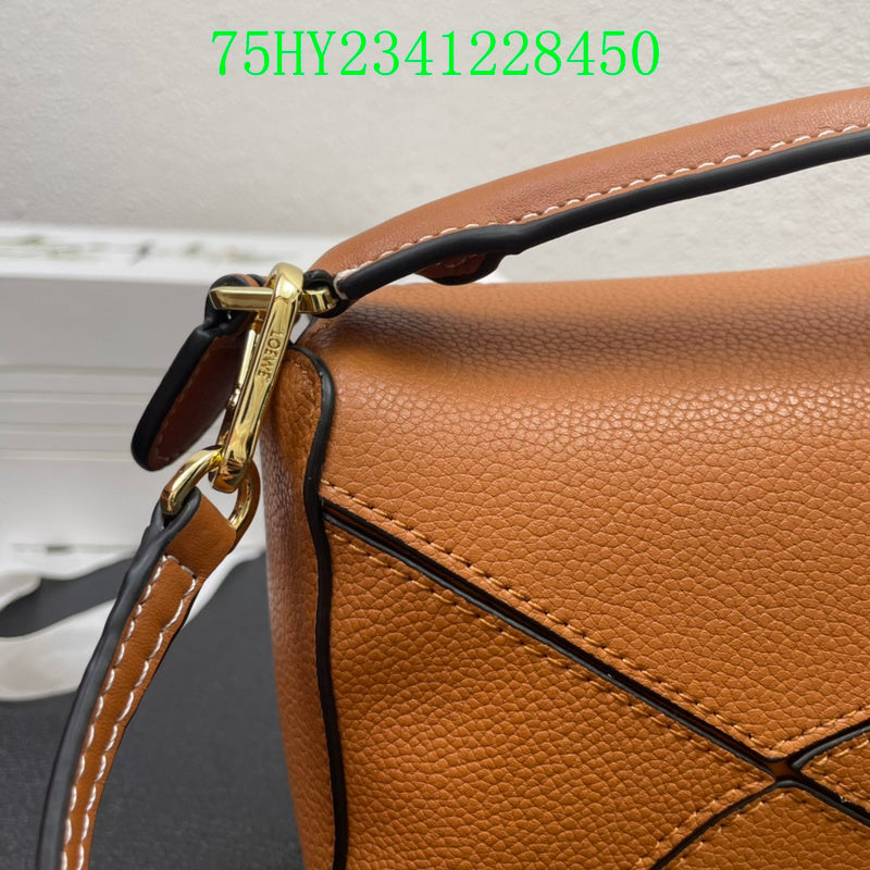 Satchel Bags - LWE Bags - 153