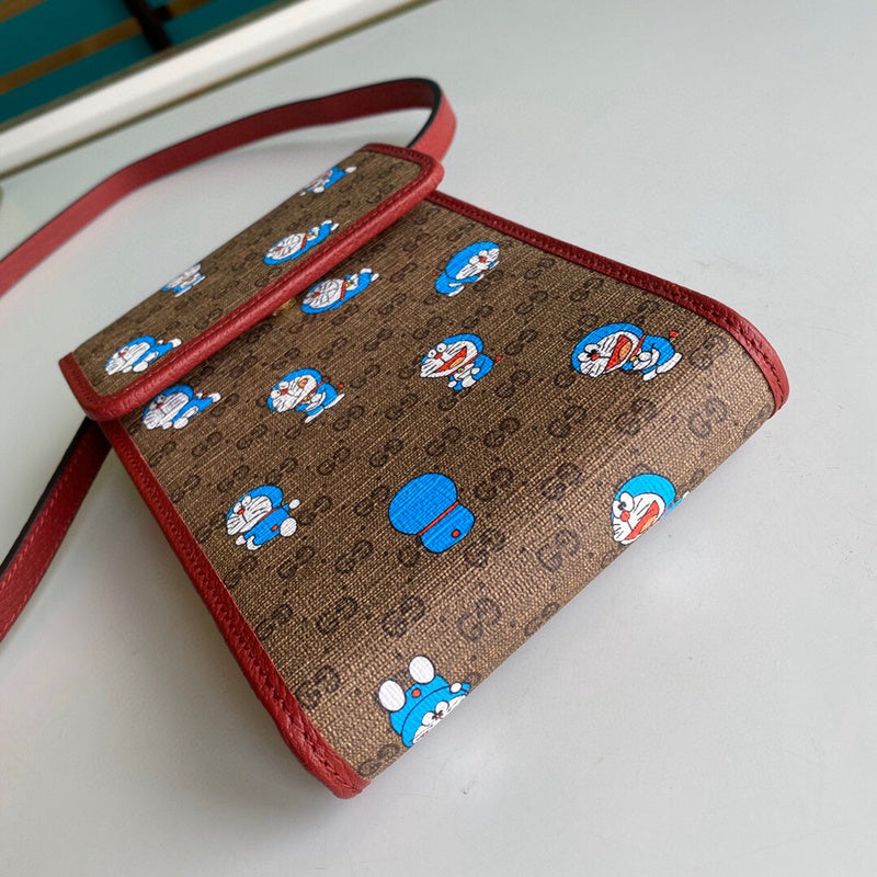 Glami Fashion - GCI Bags - 6054