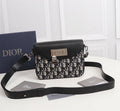 Glami-i - DOR Men Bags - 069