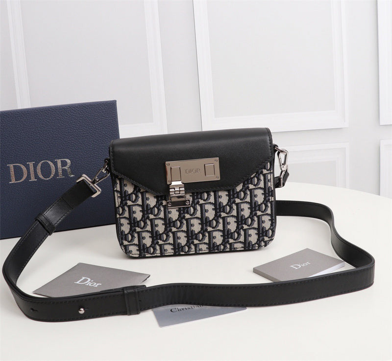 Glami-i - DOR Men Bags - 069