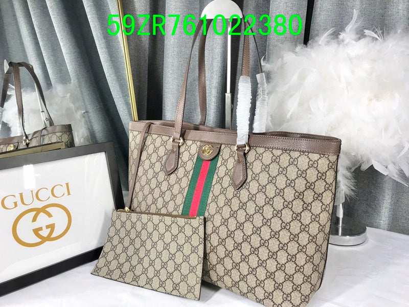 Glami Fashion - GCI Bags - 10756