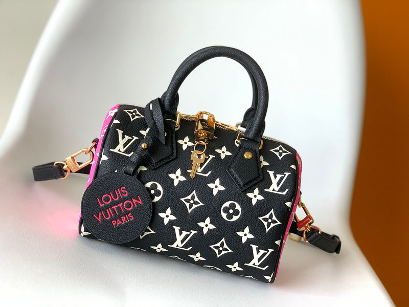 Satchel Bags - VL Bags - 086