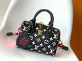 Satchel Bags - VL Bags - 086