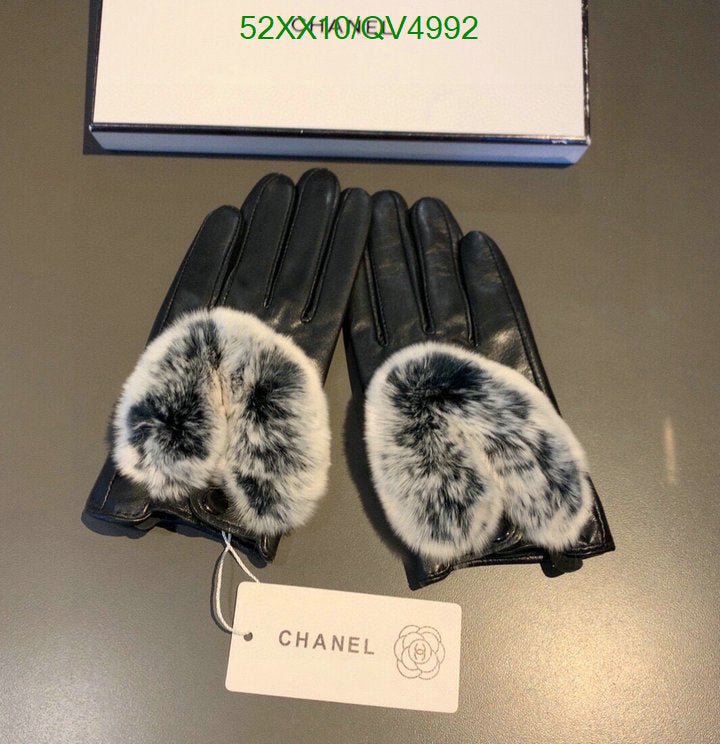 SAMC - CHL Gloves - 136