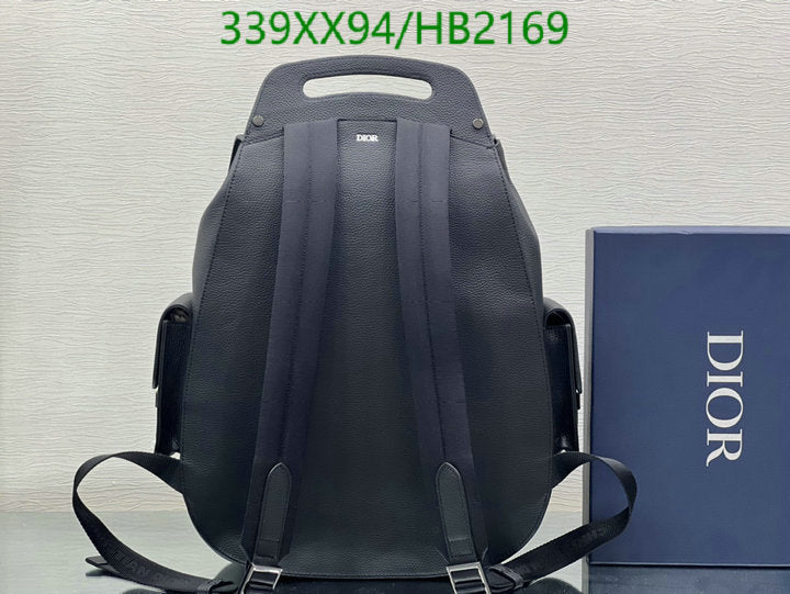 SAMCC - DOR Bags - 1117