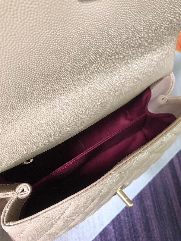 Satchel Bags - CHL Bags - 3704