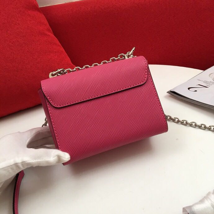 Fashion Lu-Vi bags - 3589