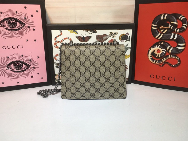 Glami Fashion - GCI Bags - 10643