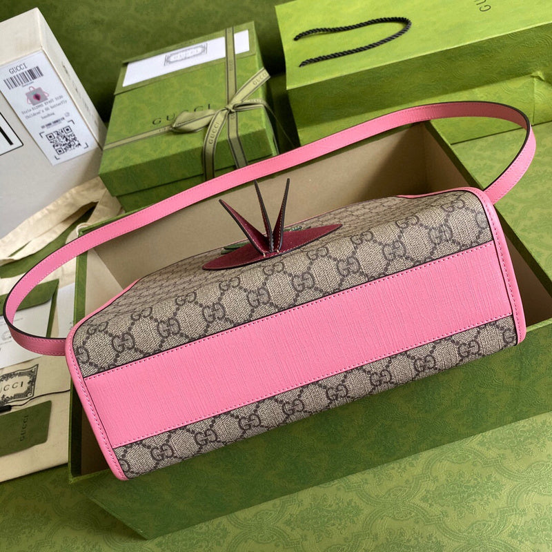 Glami Fashion - GCI Bags - 5843