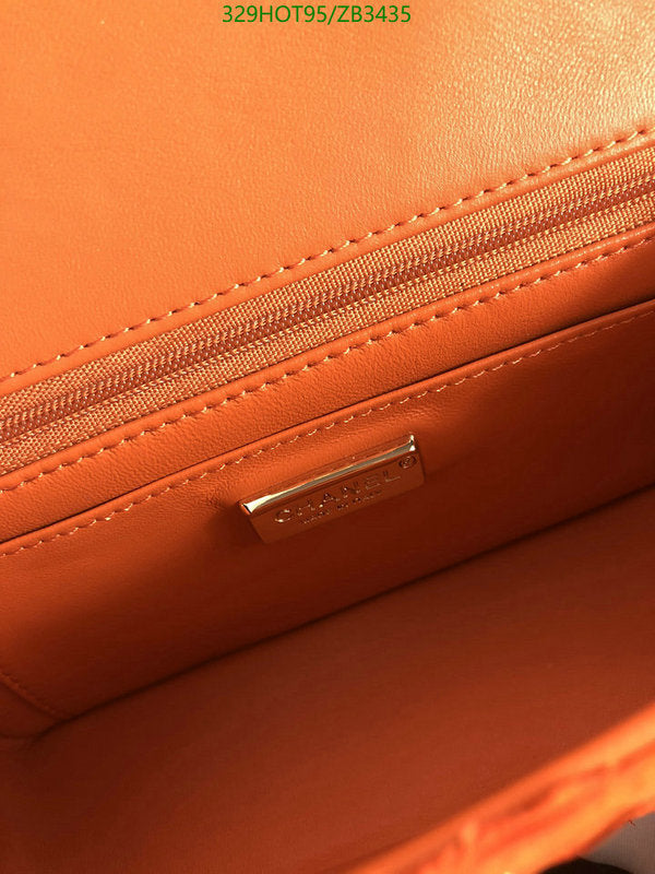 SAMC - CHL Bags - 531