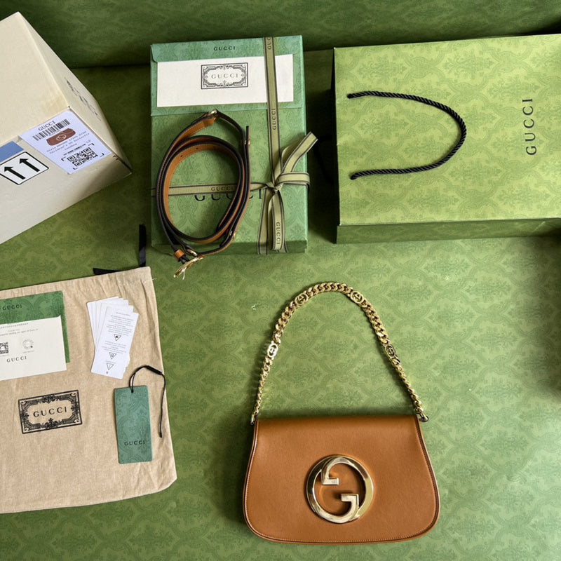 Glami-i GUKI Women Bags - 269