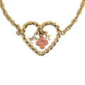 Louis Vuitton Sweet Monogram Bracelet Inmy Heart Bracelet M65949 G   Louis Vuitton