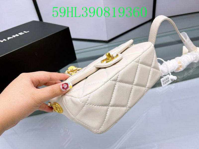 Glami - CHL Bags - 2398