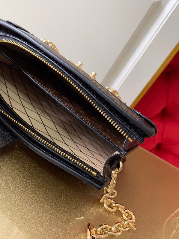 Glami- Glami- Lu-Vi bags - 3625