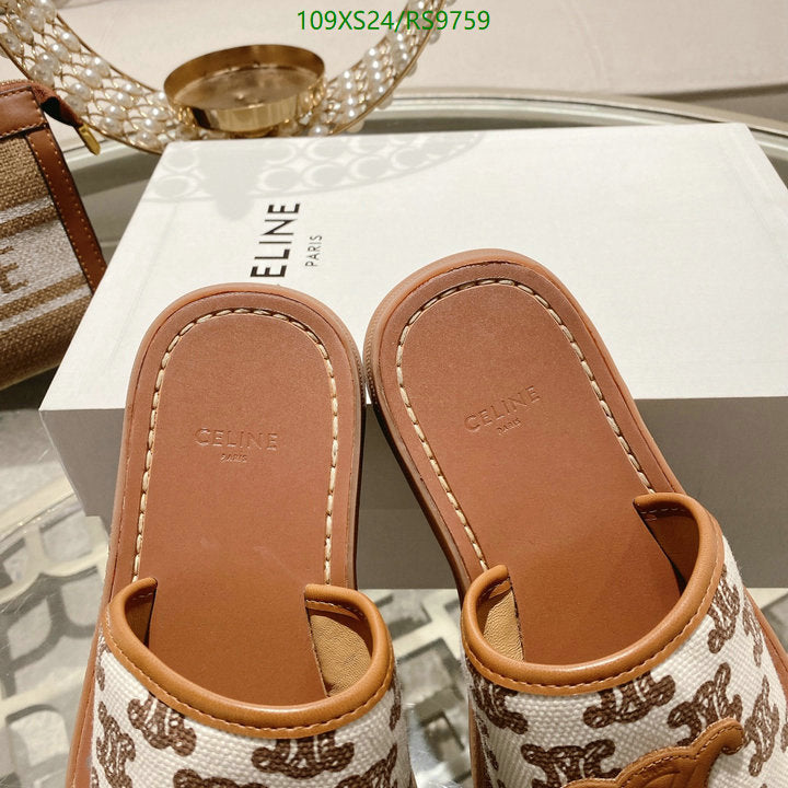 SAMC - COL Women Shoes - 235