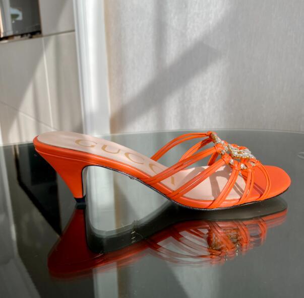 SAMC - GUKI Women Shoes - 831