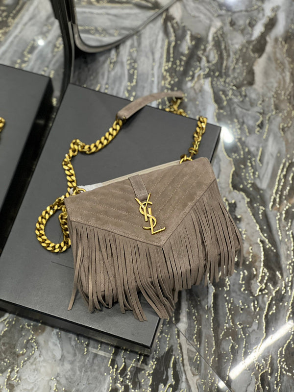 Satchel Bags - SLY Bags - 577
