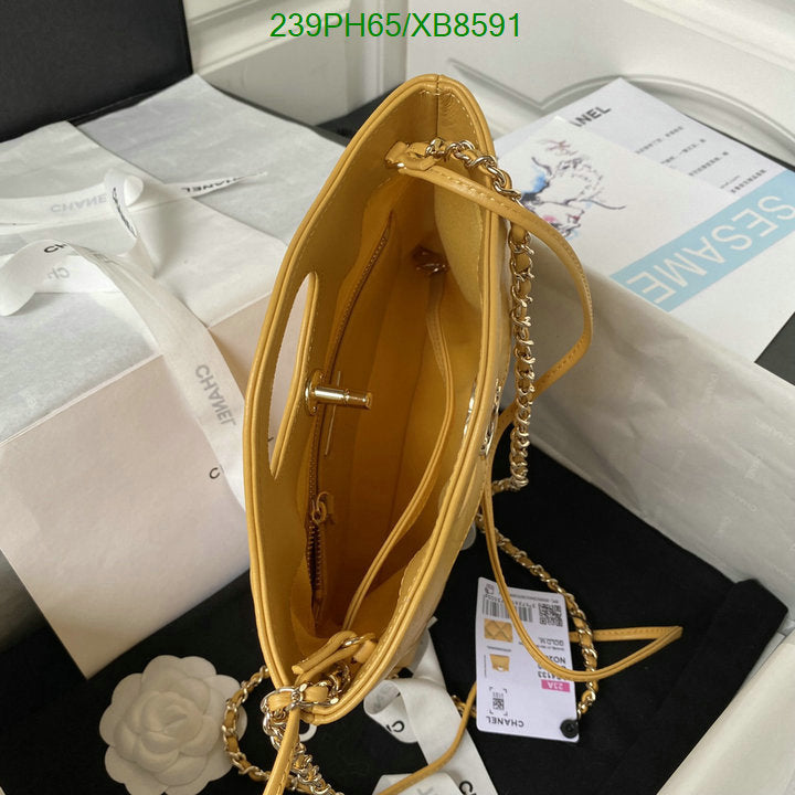 SAMC - CHL Bags - 771