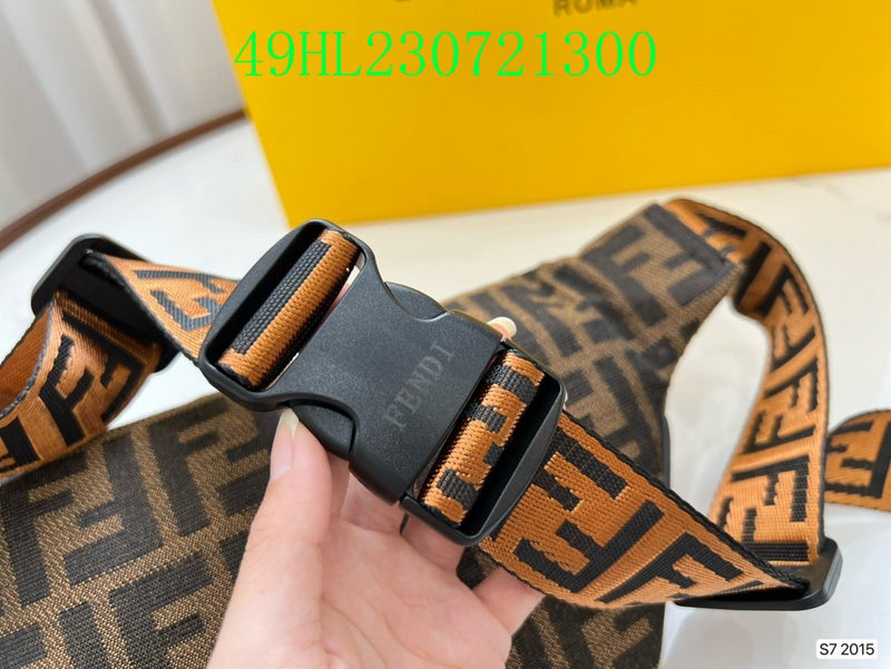 Glami - FDE Bags - 3348