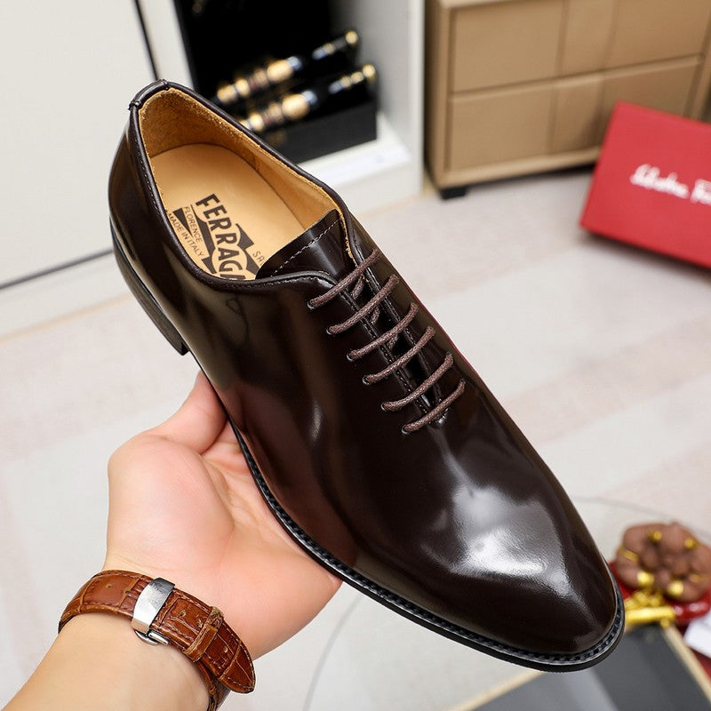 Glami - FGO Men Shoes - 937