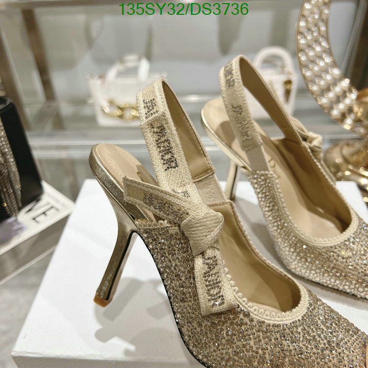 SAMCC - DOR Women Shoes - 1438