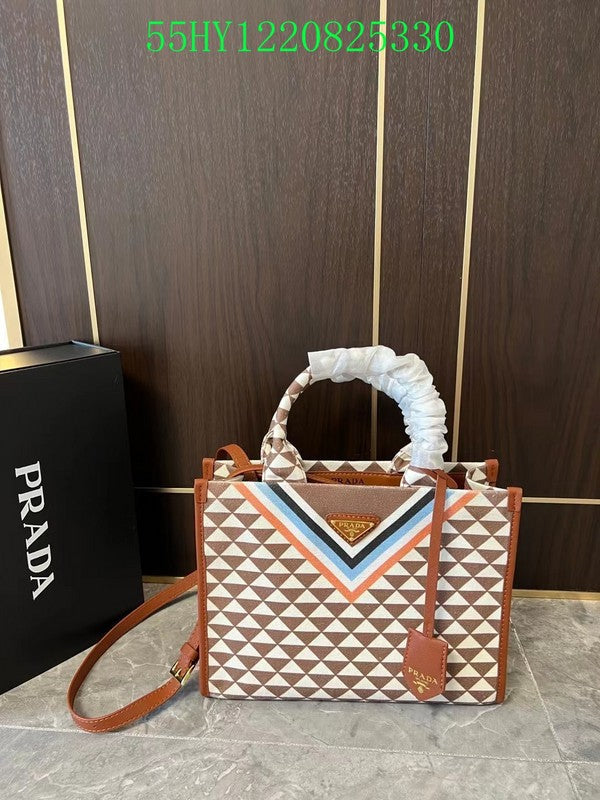 Satchel Bags - PDA Bags - 4033