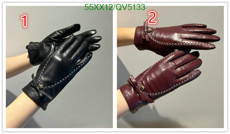 SAMC - CHL Gloves - 097