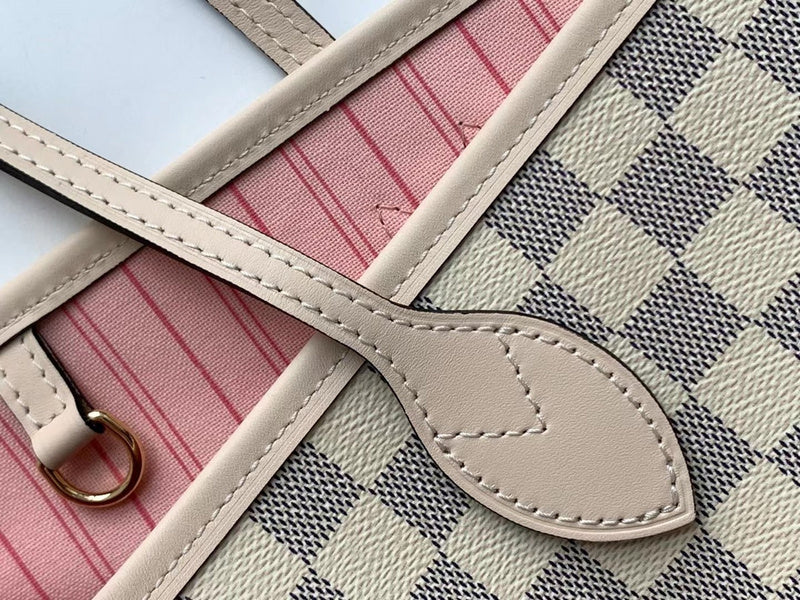 Satchel Bags - VL Bags - 038
