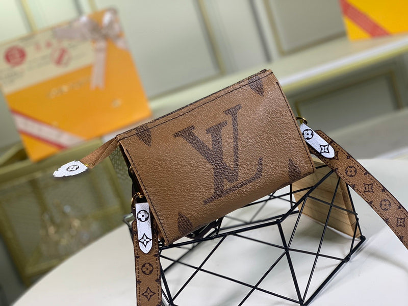 Satchel Bags - VL1 Bags - 581