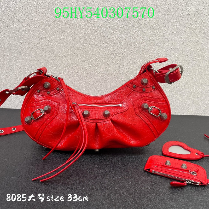 ELE Fashion - BGA Bags - 1898