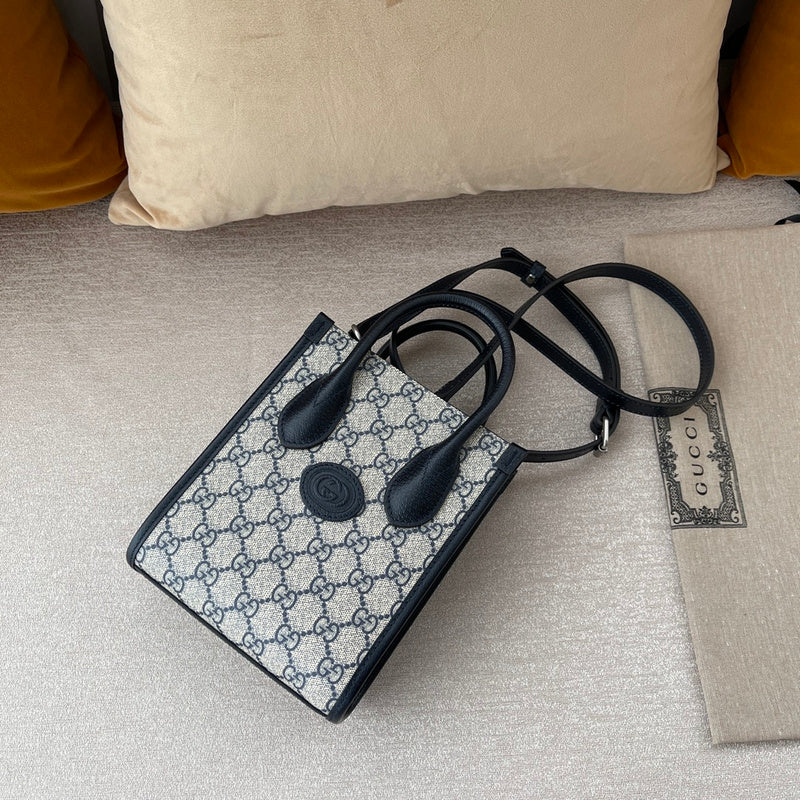Glami Fashion - GCI Bags - 12285