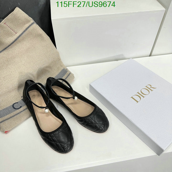 SAMCC - DOR Women Shoes - 1478