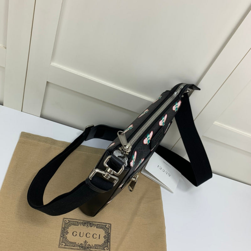 Satchel Bags - GCI Bags - 1047