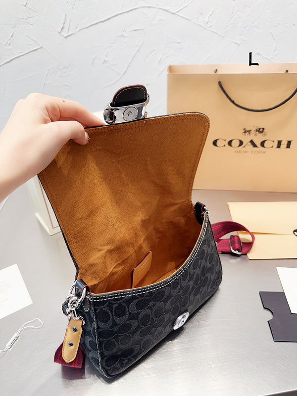 Satchel Bags - CCH Bags - 144