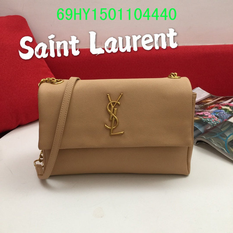 Glami - YLS Bags - 2045