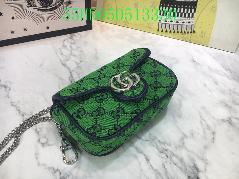 Glami Fashion - GCI Bags - 11067