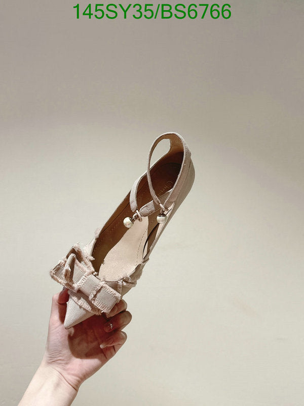 SAMCC - DOR Women Shoes - 1457
