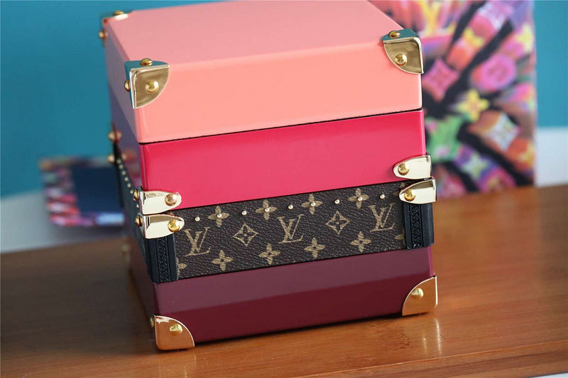 Glami Fashion Lu-Vi bags - 9507