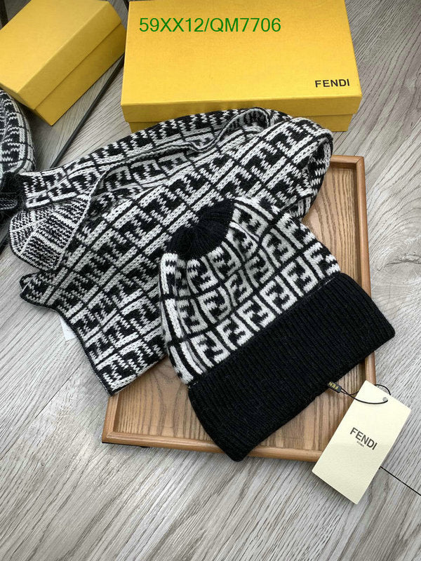 SAMC - FDE Scarves - 116