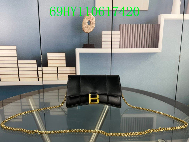 Satchel Bags - BGA Bags - 2244