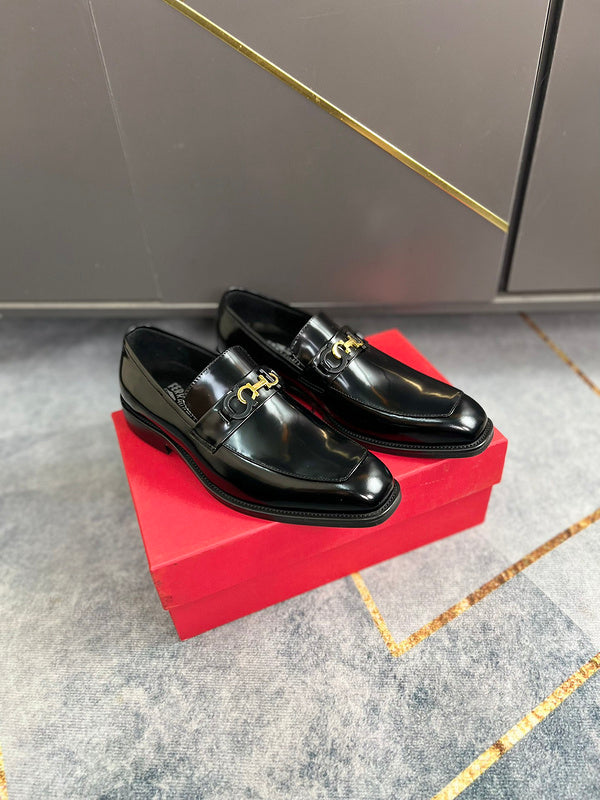 Glami - FGO Men Shoes - 1067