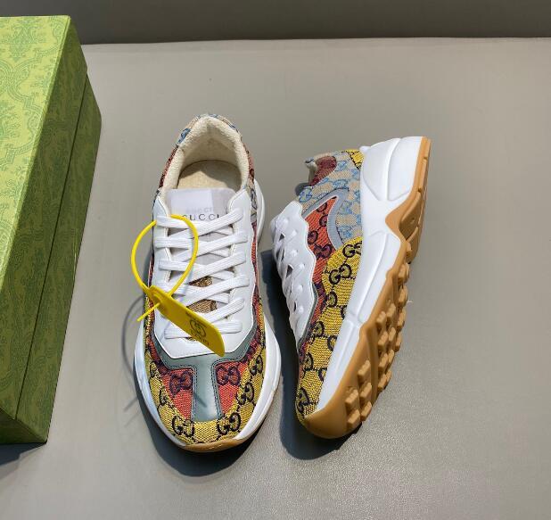 SAMC - GUKI Women Shoes - 1498