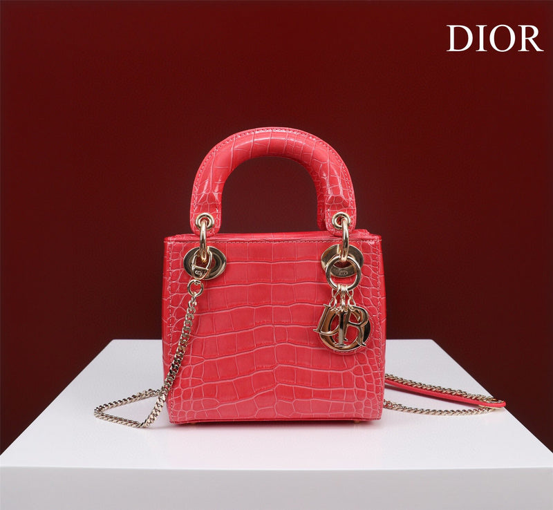 ELE - Dir Bags - 1766