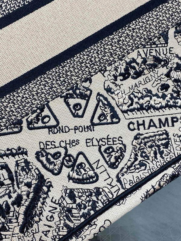 ELE - Dir Bags - 034