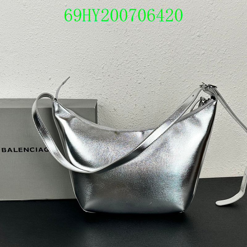 Glami GlamI - BGA Bags - 1709