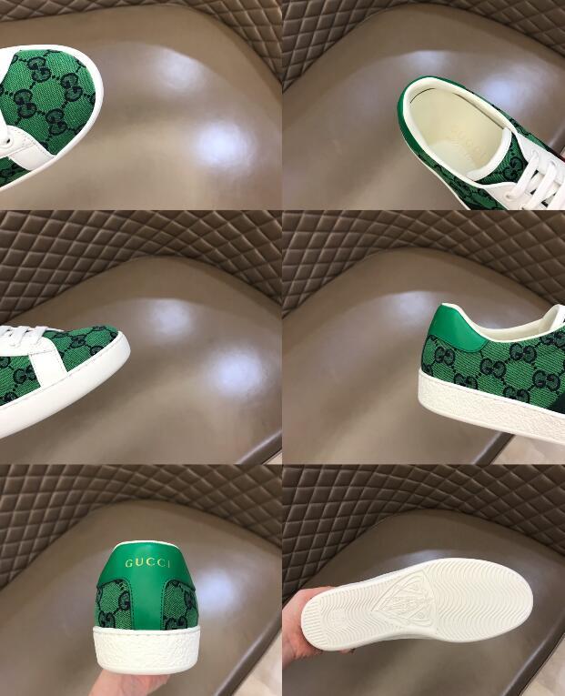 SAMC - GUKI Women Shoes - 1521