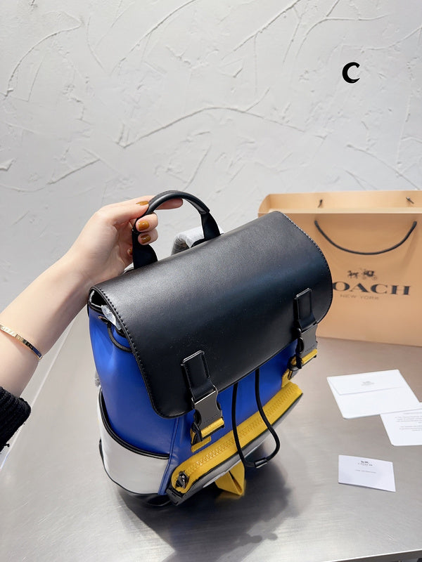 Satchel Bags - CCH Bags - 296
