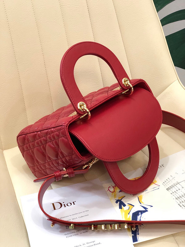 ELE - Dir Bags - 375