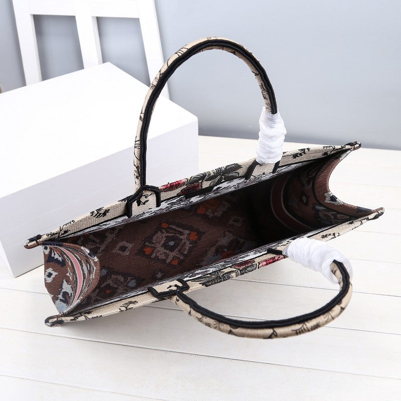Satchel Bags - DOR Bags - 792
